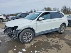 3VV0B7AX9JM121849 2018 VOLKSWAGEN TIGUAN