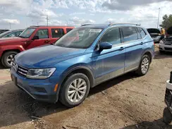 3VV0B7AX9JM126274 2018 VOLKSWAGEN TIGUAN