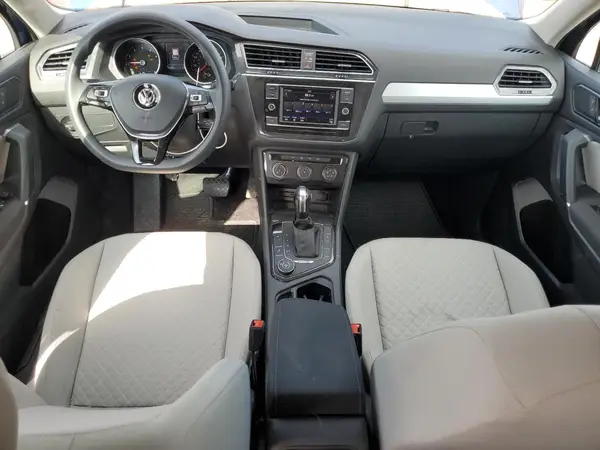 3VV0B7AX9JM126274 2018 VOLKSWAGEN TIGUAN - Image 8