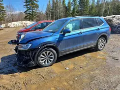 3VV0B7AX9JM142586 2018 VOLKSWAGEN TIGUAN