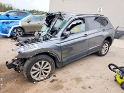 3VV0B7AX9JM158304 2018 VOLKSWAGEN TIGUAN