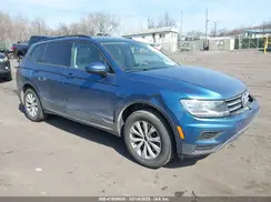 3VV0B7AX9JM159226 2018 VOLKSWAGEN TIGUAN