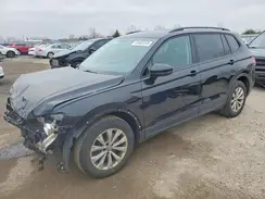 3VV0B7AX9JM169951 2018 VOLKSWAGEN TIGUAN