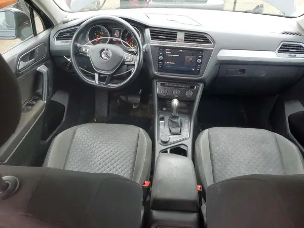 3VV0B7AX9JM169951 2018 VOLKSWAGEN TIGUAN - Image 8