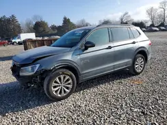 3VV0B7AX9JM209655 2018 VOLKSWAGEN TIGUAN