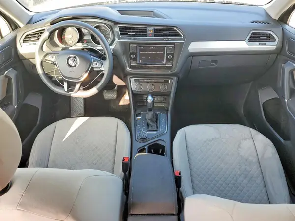 3VV0B7AX9JM209655 2018 VOLKSWAGEN TIGUAN - Image 8