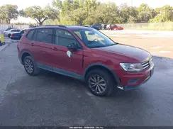 3VV0B7AX9KM005892 2019 VOLKSWAGEN TIGUAN