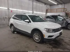 3VV0B7AX9KM010056 2019 VOLKSWAGEN TIGUAN