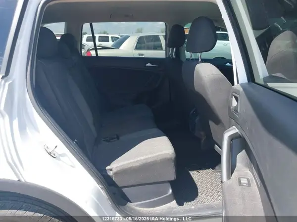 3VV0B7AX9KM015189 2019 VOLKSWAGEN TIGUAN - Image 8