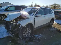 3VV0B7AX9KM015886 2019 VOLKSWAGEN TIGUAN