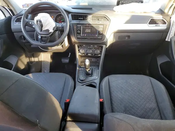 3VV0B7AX9KM015886 2019 VOLKSWAGEN TIGUAN - Image 8