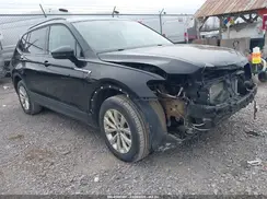 3VV0B7AX9KM019775 2019 VOLKSWAGEN TIGUAN