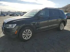3VV0B7AX9KM025642 2019 VOLKSWAGEN TIGUAN
