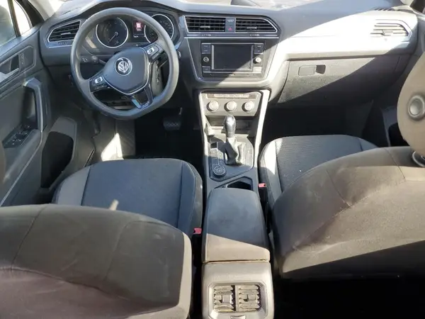 3VV0B7AX9KM025642 2019 VOLKSWAGEN TIGUAN - Image 8