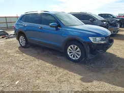 3VV0B7AX9KM035782 2019 VOLKSWAGEN TIGUAN