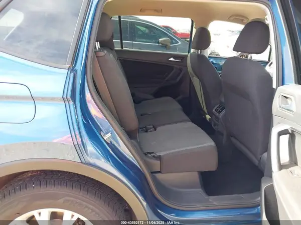 3VV0B7AX9KM035782 2019 VOLKSWAGEN TIGUAN - Image 8