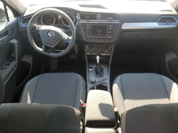 3VV0B7AX9KM041212 2019 VOLKSWAGEN TIGUAN - Image 8