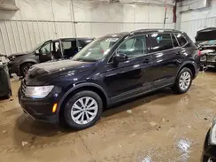 3VV0B7AX9KM042103 2019 VOLKSWAGEN TIGUAN