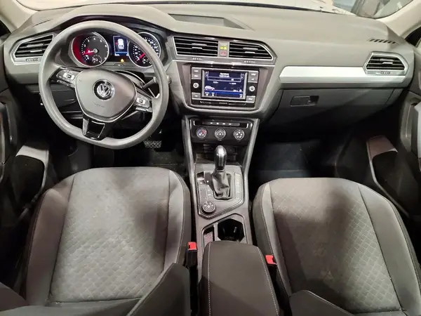 3VV0B7AX9KM042103 2019 VOLKSWAGEN TIGUAN - Image 8