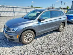 3VV0B7AX9KM042540 2019 VOLKSWAGEN TIGUAN