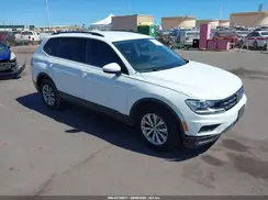 3VV0B7AX9KM045888 2019 VOLKSWAGEN TIGUAN