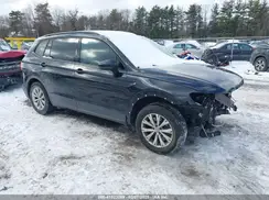 3VV0B7AX9KM047642 2019 VOLKSWAGEN TIGUAN