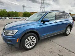 3VV0B7AX9KM047799 2019 VOLKSWAGEN TIGUAN