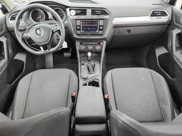 3VV0B7AX9KM047799 2019 VOLKSWAGEN TIGUAN - Image 8