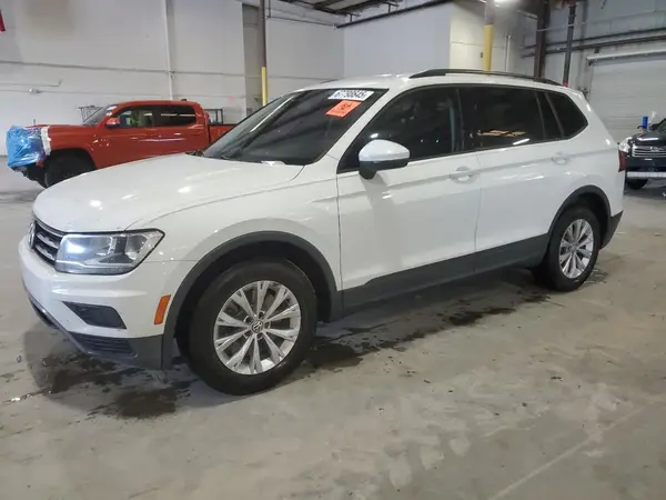 3VV0B7AX9KM064828 2019 VOLKSWAGEN TIGUAN - Image 1