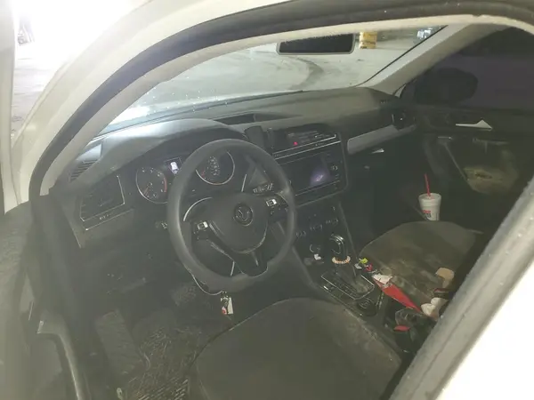 3VV0B7AX9KM064828 2019 VOLKSWAGEN TIGUAN - Image 8