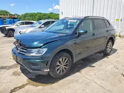 3VV0B7AX9KM065025 2019 VOLKSWAGEN TIGUAN