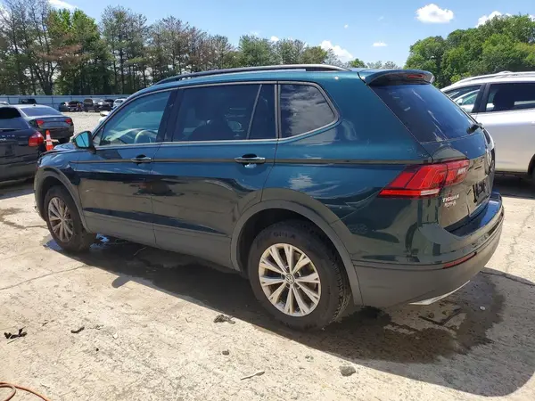 3VV0B7AX9KM065025 2019 VOLKSWAGEN TIGUAN - Image 2