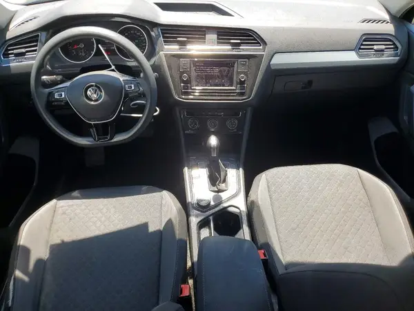 3VV0B7AX9KM065025 2019 VOLKSWAGEN TIGUAN - Image 8
