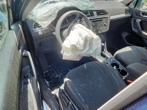 3VV0B7AX9KM067194 2019 VOLKSWAGEN TIGUAN - Image 8