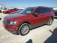 3VV0B7AX9KM077143 2019 VOLKSWAGEN TIGUAN