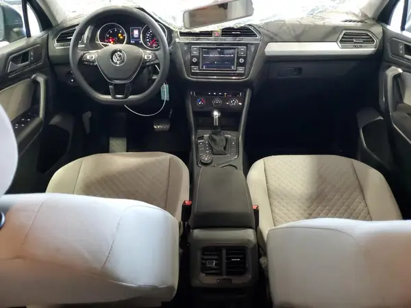 3VV0B7AX9KM111811 2019 VOLKSWAGEN TIGUAN - Image 8