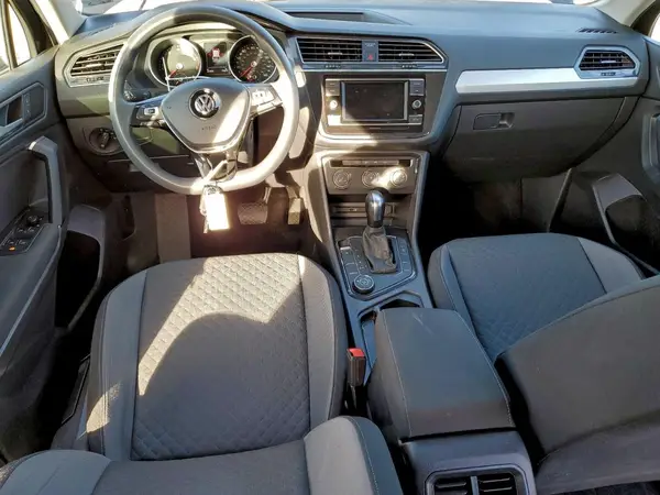 3VV0B7AX9KM112358 2019 VOLKSWAGEN TIGUAN - Image 8