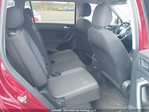 3VV0B7AX9KM114790 2019 VOLKSWAGEN TIGUAN - Image 8