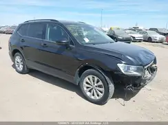3VV0B7AX9KM152004 2019 VOLKSWAGEN TIGUAN