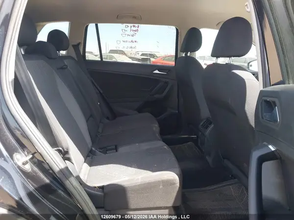 3VV0B7AX9KM152004 2019 VOLKSWAGEN TIGUAN - Image 8