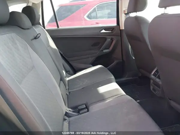 3VV0B7AX9KM152519 2019 VOLKSWAGEN TIGUAN - Image 7
