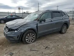 3VV0B7AX9KM174861 2019 VOLKSWAGEN TIGUAN