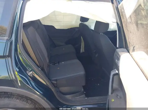 3VV0B7AX9KM189795 2019 VOLKSWAGEN TIGUAN - Image 8