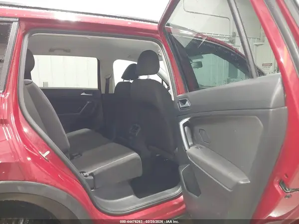 3VV0B7AX9KM192647 2019 VOLKSWAGEN TIGUAN - Image 8