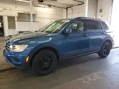 3VV0B7AX9KM198786 2019 VOLKSWAGEN TIGUAN