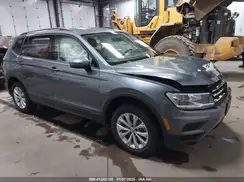 3VV0B7AX9LM014688 2020 VOLKSWAGEN TIGUAN