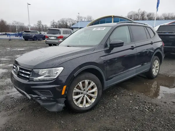 3VV0B7AX9LM044967 2020 VOLKSWAGEN TIGUAN - Image 1