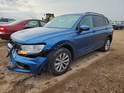 3VV0B7AX9LM053183 2020 VOLKSWAGEN TIGUAN