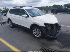 3VV0B7AX9LM071215 2020 VOLKSWAGEN TIGUAN
