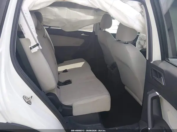 3VV0B7AX9LM071215 2020 VOLKSWAGEN TIGUAN - Image 8